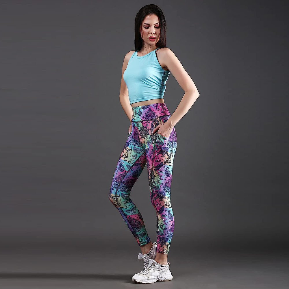 Women's Leggings